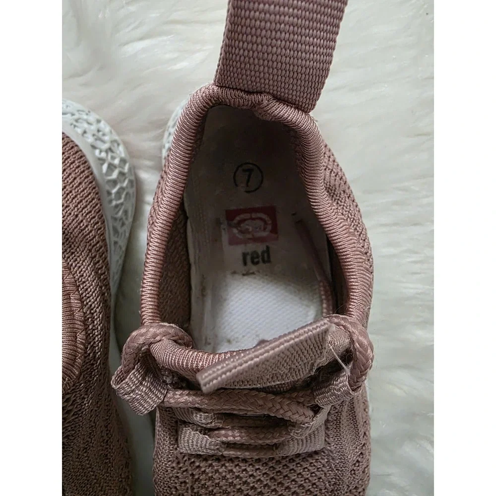 Toddler Shoe Bundle – Size 7C – Nike LeBron + Ecko Unltd Sneakers